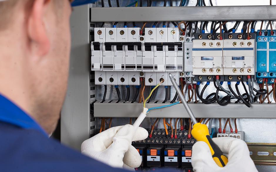 travaux électricité Sevran