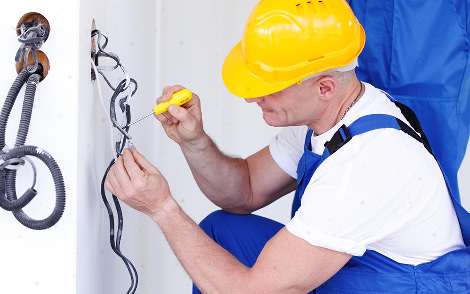 travaux électricité Sevran