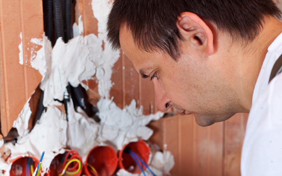 travaux électricité Chelles