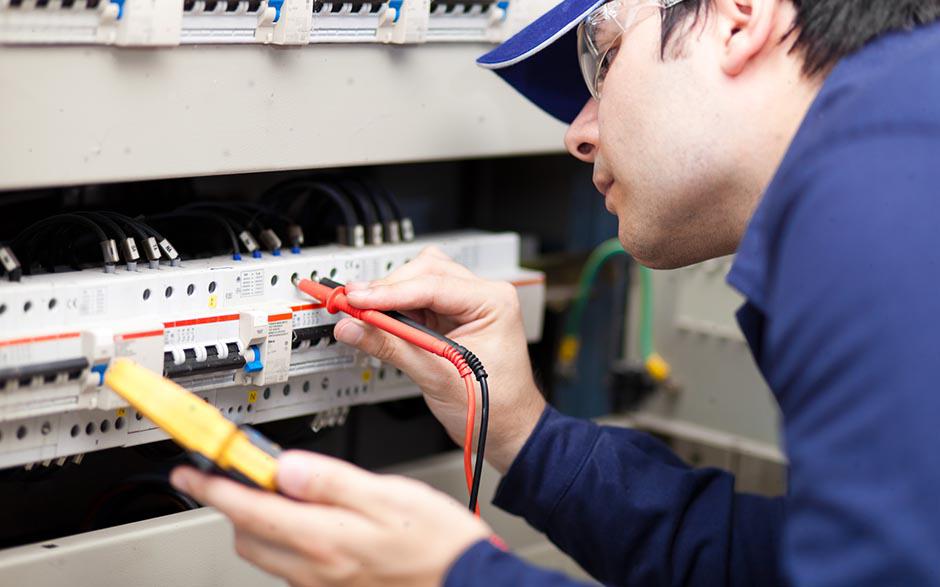 travaux électricité Sevran