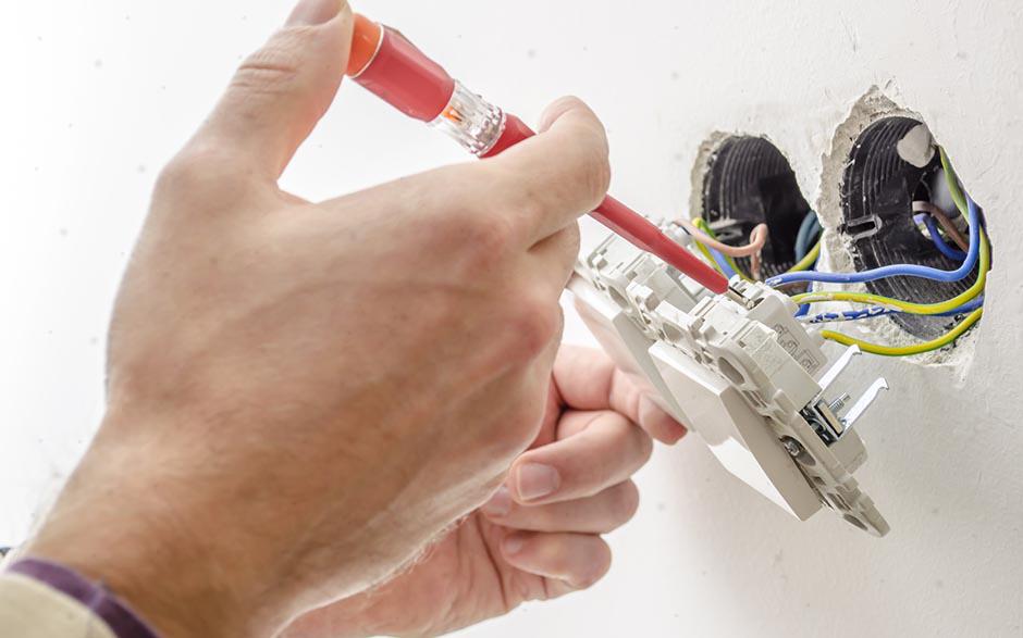 travaux électricité Paris 19