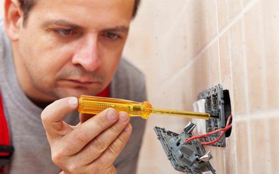 tarifs électricien Aubervilliers