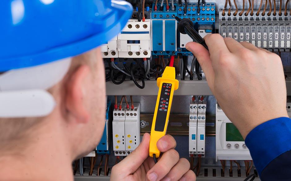 travaux électricité Paris 19