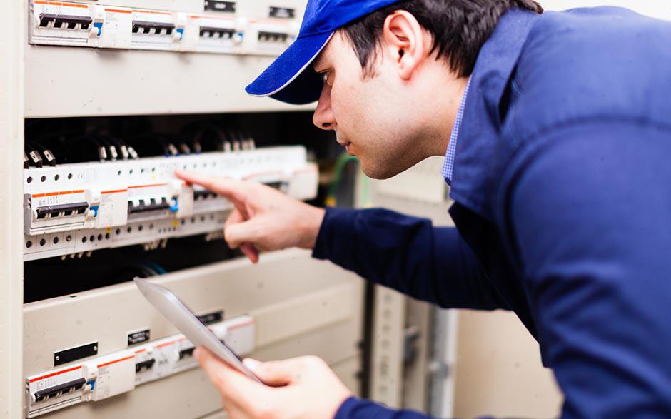 travaux électricité Sevran